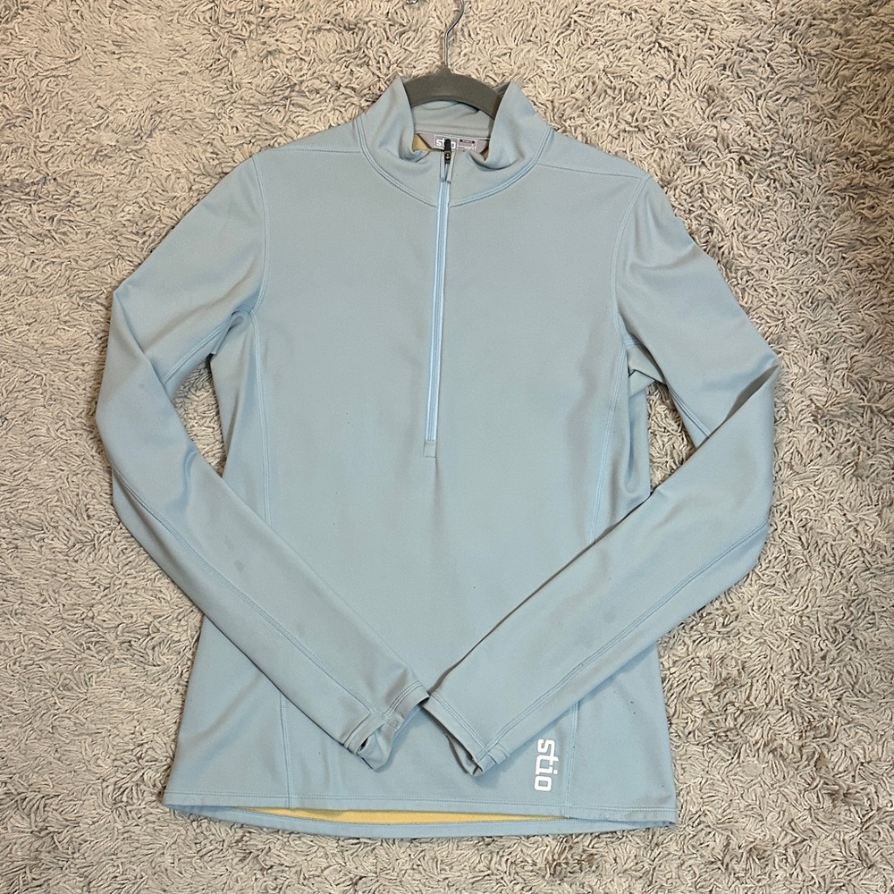 Stio Fleece